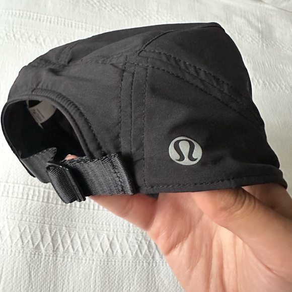 Lululemon Baseball Cap - Picture 5 of 5
